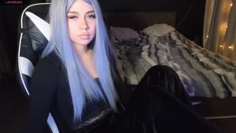 vollmond online show from February 12, 2026, 1:22 am