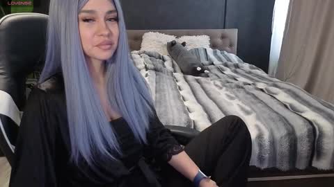 vollmond online show from March 5, 2026, 10:44 am