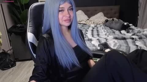 vollmond online show from March 5, 2026, 11:56 pm