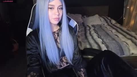 vollmond online show from March 11, 2026, 9:54 pm