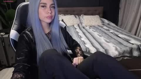 vollmond online show from March 16, 2026, 1:00 am