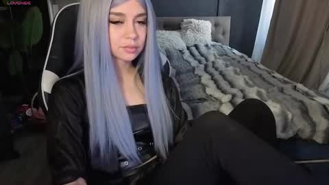 vollmond online show from March 23, 2026, 4:49 am