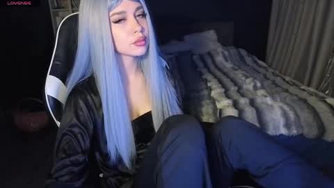 vollmond online show from May 7, 2026, 8:36 pm
