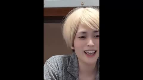 mgnhiroyuki online show from January 8, 2026, 11:45 am