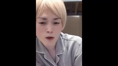 Snapshot of mgnhiroyuki chatting on June 4, 2026, 9:04 am mgnhiroyuki online show from June 4, 2026, 9:04 am
