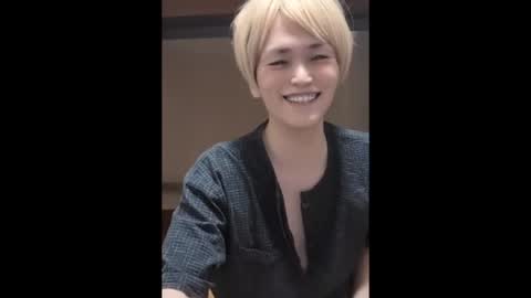 Snapshot of mgnhiroyuki chatting on June 26, 2026, 10:19 am mgnhiroyuki online show from June 26, 2026, 10:19 am