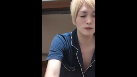 Snapshot of mgnhiroyuki chatting on July 3, 2026, 1:12 am mgnhiroyuki online show from July 3, 2026, 1:12 am
