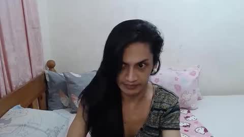 Mary Mhae online show from January 7, 2026, 5:26 pm