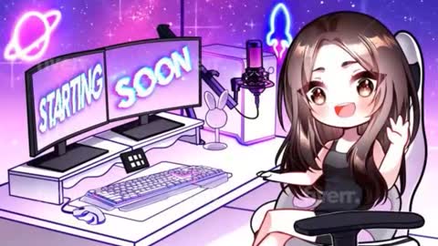 Mary Mhae online show from March 28, 2026, 7:02 pm