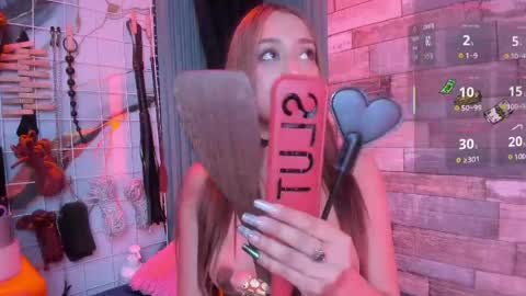 mhannia_bdsm303av online show from March 21, 2026, 12:26 am