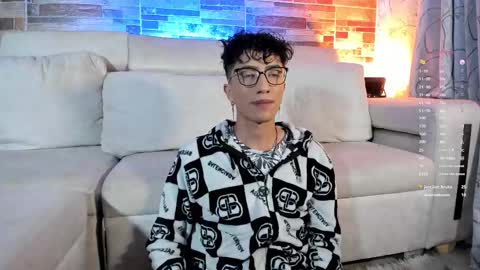 MATHIAS online show from February 6, 2026, 4:50 am