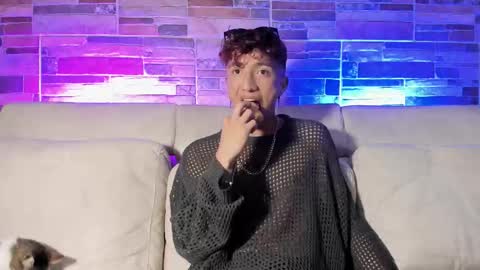 MATHIAS online show from March 5, 2026, 5:14 am