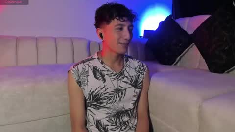 MATHIAS online show from April 28, 2026, 5:56 am