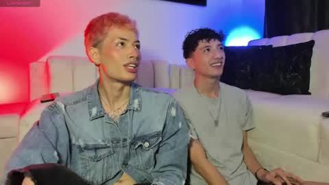 MATHIAS online show from April 29, 2026, 6:03 pm