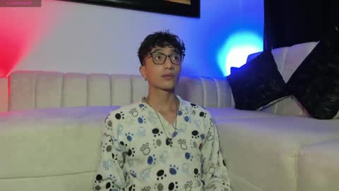 MATHIAS online show from May 1, 2026, 5:01 am