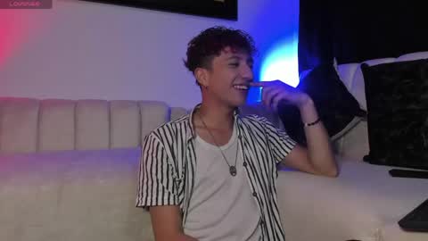 MATHIAS online show from May 28, 2026, 5:05 am