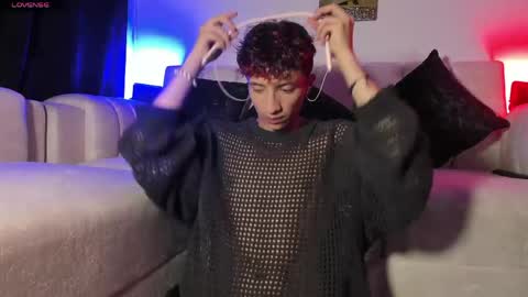 MATHIAS online show from May 29, 2026, 5:38 am