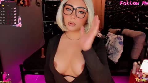 Snapshot of mhia_devil chatting on September 29, 2025, 10:36 pm miss devil online show from September 29, 2025, 10:36 pm