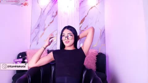 Mhia Kate online show from April 29, 2026, 12:20 pm