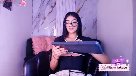 Mhia Kate online show from June 16, 2026, 12:08 pm