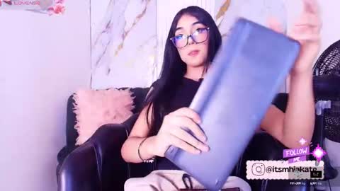Mhia Kate online show from June 23, 2026, 12:25 pm