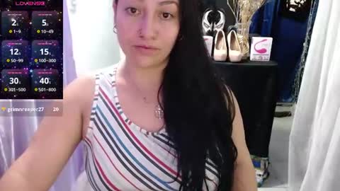 LorenWelcome my rooomLovense is active my orgasms in your handsGive me more pleasure a PVT is open PVT online show from July 15, 2026, 3:56 am