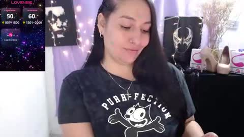 LorenWelcome my rooomLovense is active my orgasms in your handsGive me more pleasure a PVT is open PVT online show from July 22, 2026, 3:42 am