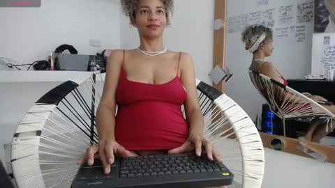 Mulata Spencer online show from February 11, 2025, 10:15 am