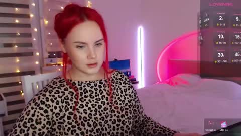 Alice online show from January 26, 2025, 11:50 pm