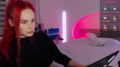 Alice online show from February 7, 2025, 3:52 pm