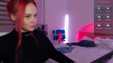 Alice online show from February 23, 2025, 1:46 am