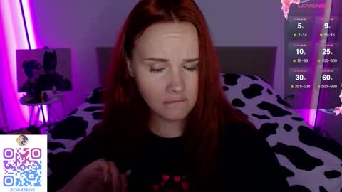 Alice online show from October 16, 2025, 4:46 am