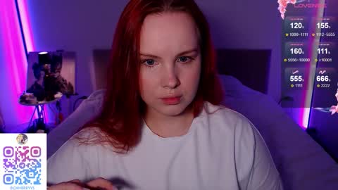 Alice online show from December 2, 2025, 6:25 pm