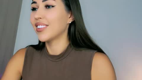 Mia Martskaya online show from March 21, 2026, 8:19 am