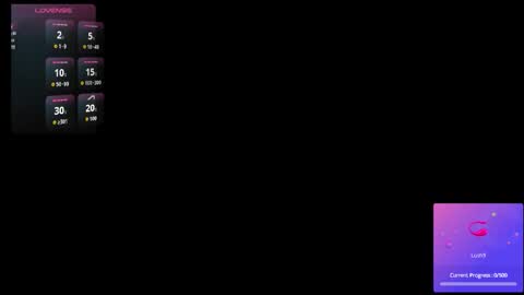 mia869 online show from February 6, 2026, 3:55 am