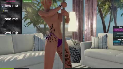 Snapshot of mia_3dx chatting on September 23, 2025, 1:52 am Mia online show from September 23, 2025, 1:52 am