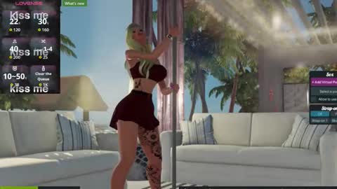 Snapshot of mia_3dx chatting on September 25, 2025, 2:15 am Mia online show from September 25, 2025, 2:15 am