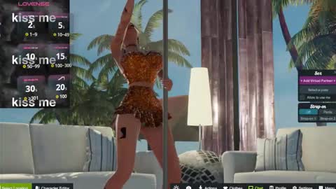 Snapshot of mia_3dx chatting on October 27, 2025, 10:36 pm Mia online show from October 27, 2025, 10:36 pm