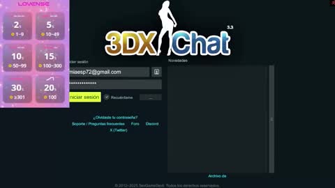 Snapshot of mia_3dx chatting on February 12, 2026, 7:03 am Mia online show from February 12, 2026, 7:03 am