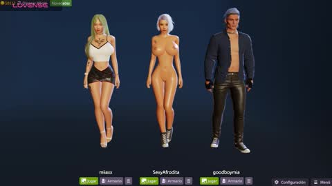 Snapshot of mia_3dx chatting on March 3, 2026, 2:39 am Mia online show from March 3, 2026, 2:39 am