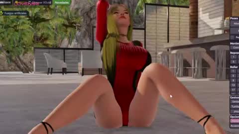 Mia online show from June 21, 2026, 3:31 am