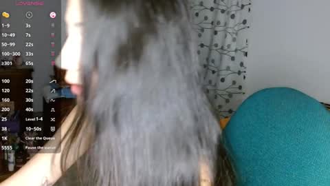 Snapshot of mia__lopez_ chatting on December 13, 2024, 4:22 am Mia online show from December 13, 2024, 4:22 am