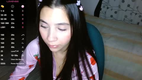 Snapshot of mia__lopez_ chatting on December 16, 2024, 11:28 pm Mia online show from December 16, 2024, 11:28 pm