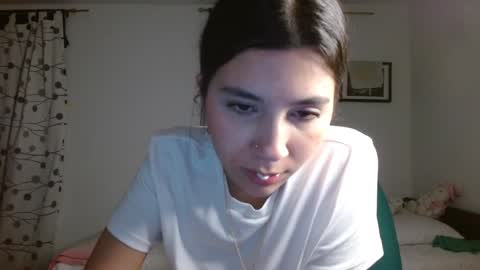 Snapshot of mia__lopez_ chatting on January 22, 2025, 3:31 am Mia online show from January 22, 2025, 3:31 am