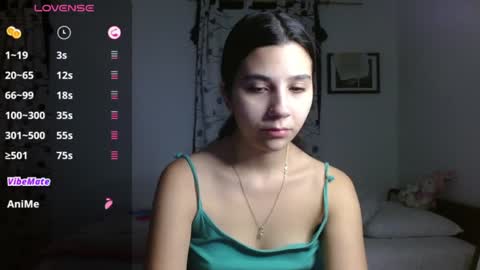 Snapshot of mia__lopez_ chatting on January 23, 2025, 3:48 am Mia online show from January 23, 2025, 3:48 am