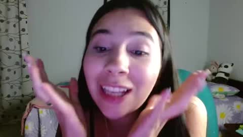 Snapshot of mia__lopez_ chatting on March 4, 2025, 3:55 am Mia online show from March 4, 2025, 3:55 am