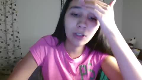 Snapshot of mia__lopez_ chatting on March 11, 2025, 1:05 am Mia online show from March 11, 2025, 1:05 am