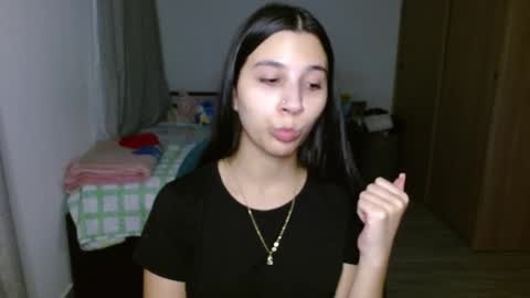 Snapshot of mia__lopez_ chatting on September 22, 2025, 3:41 am Mia online show from September 22, 2025, 3:41 am