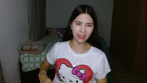 Snapshot of mia__lopez_ chatting on September 25, 2025, 3:21 am Mia online show from September 25, 2025, 3:21 am