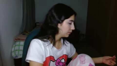 Snapshot of mia__lopez_ chatting on September 27, 2025, 3:44 am Mia online show from September 27, 2025, 3:44 am